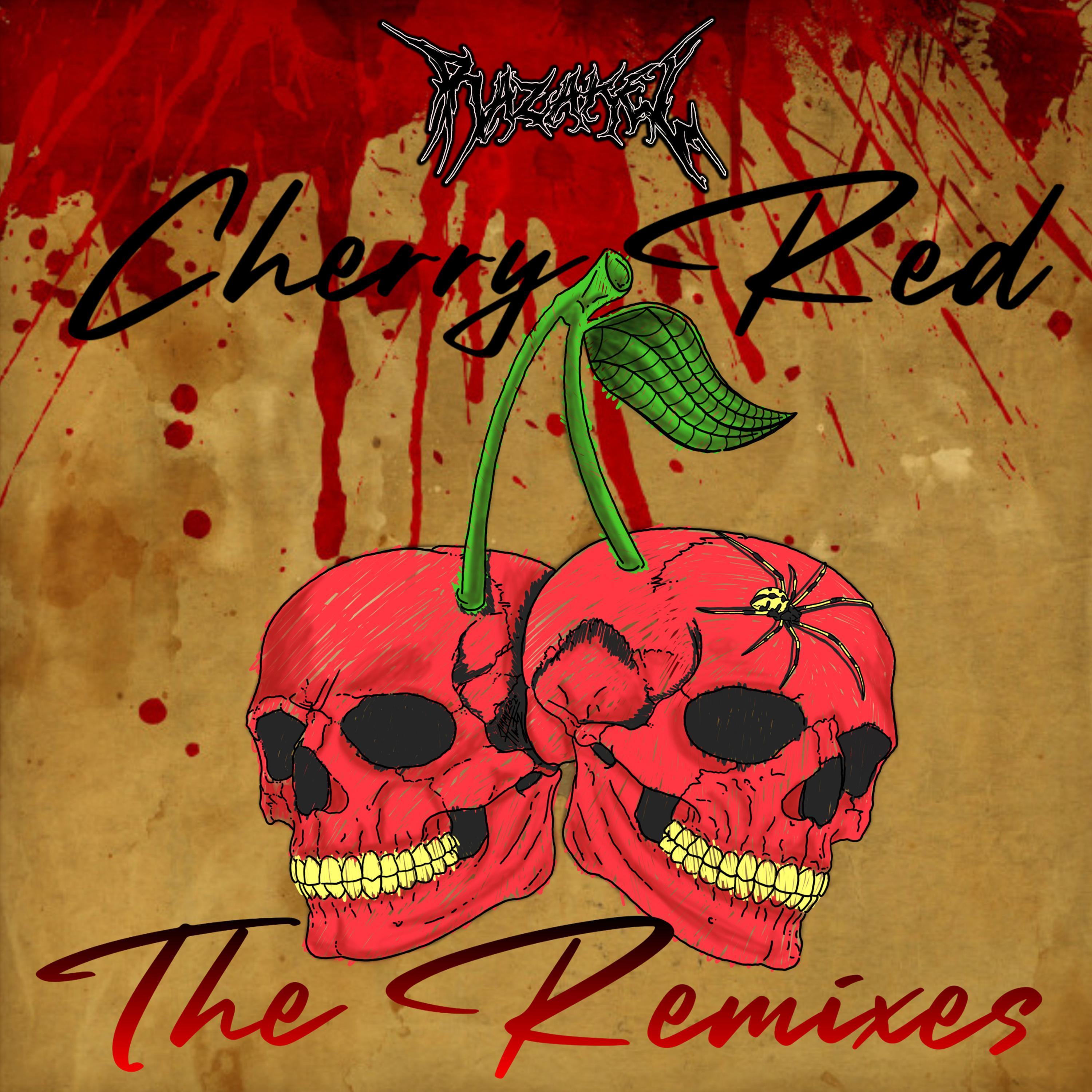 Cherry Red (the Remixes)