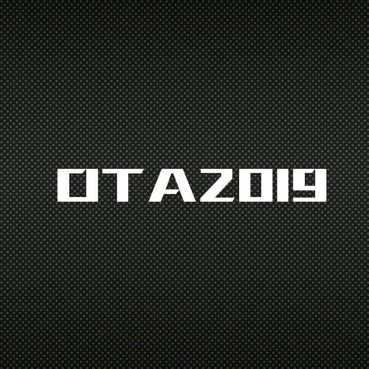 OTA2019专辑