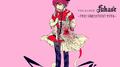 VOCALOID Fukase ~THE GREATEST HITS~专辑