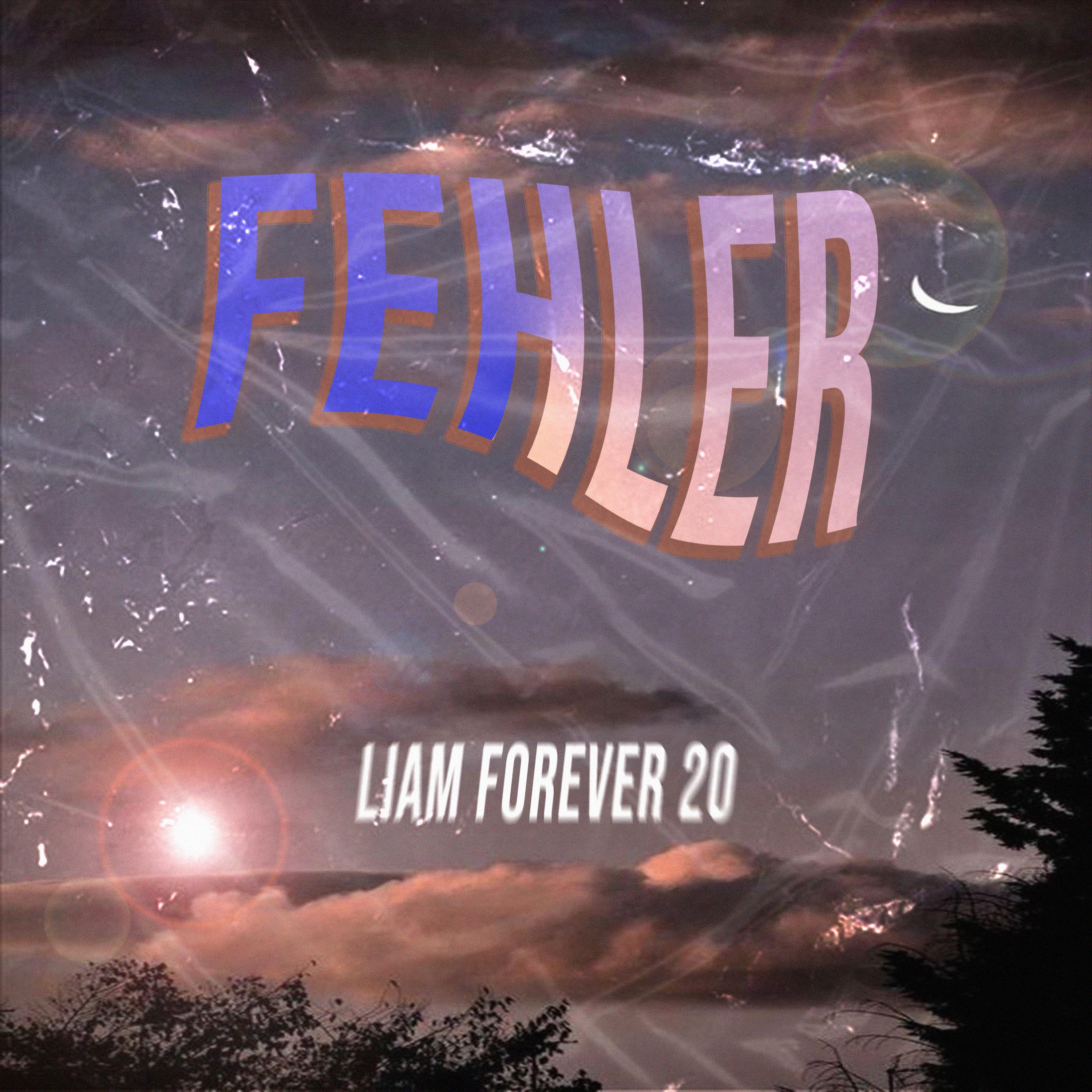 Liam Forever 20 - Fehler