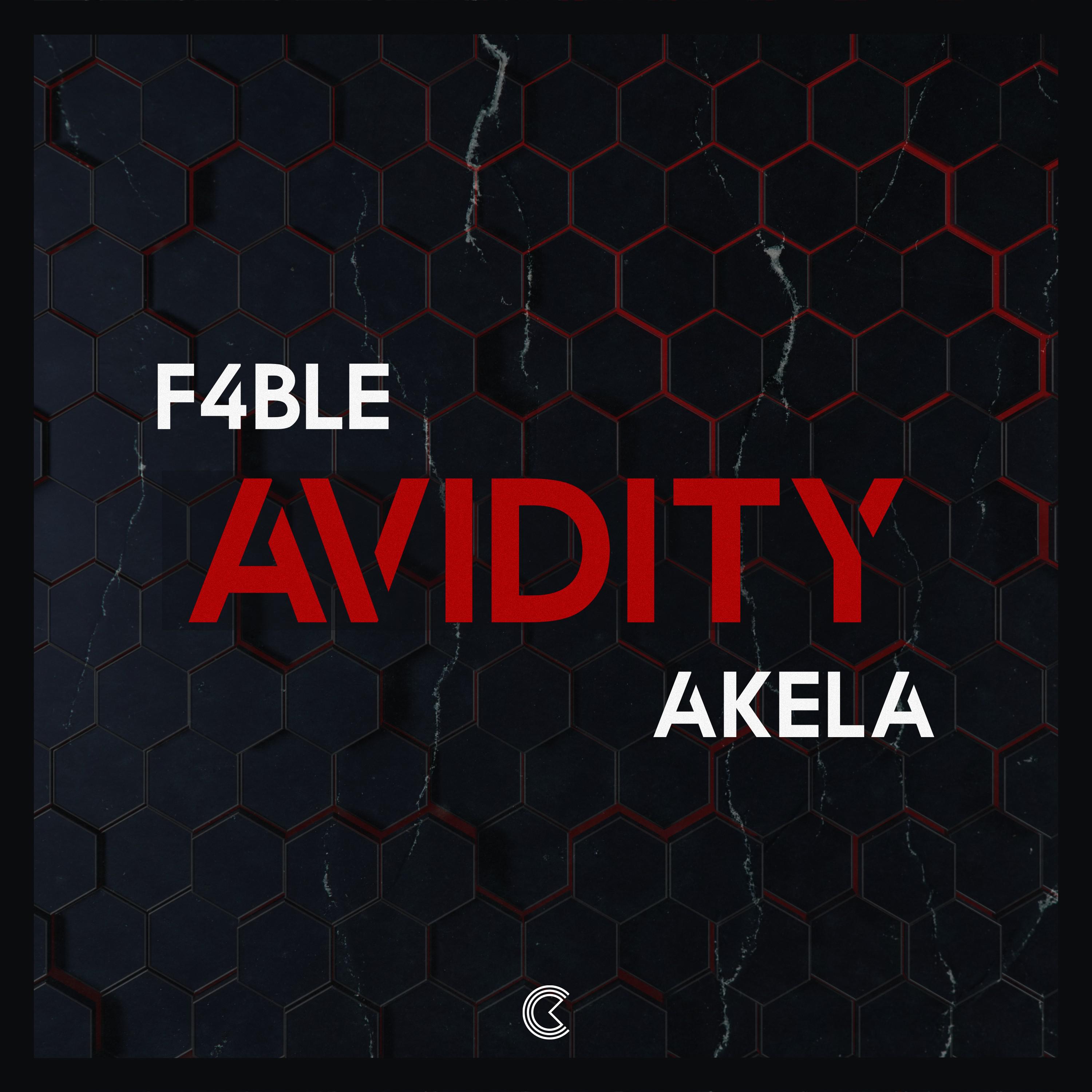 F4ble - Avidity (Extended Mix)