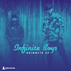 Infinite Boys - The Analog Way (Gmbos Re-Touch)