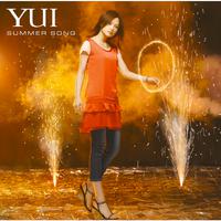 YUI - Summer Song (Instrumental)