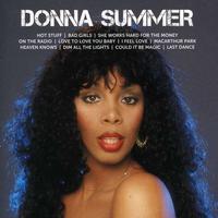 Donna Summer - On The Radio (karaoke)