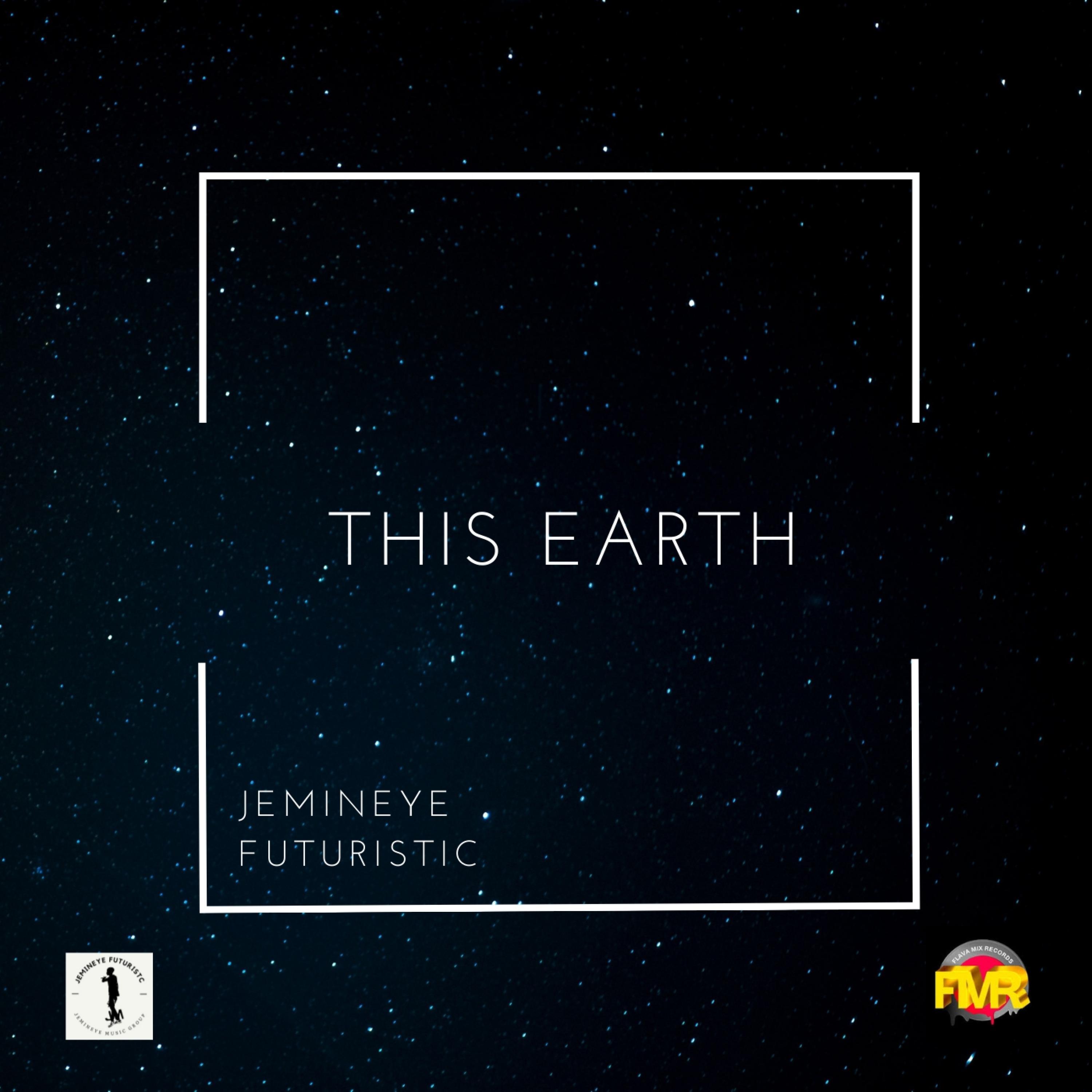 This Earth (ft. Flava Mix)