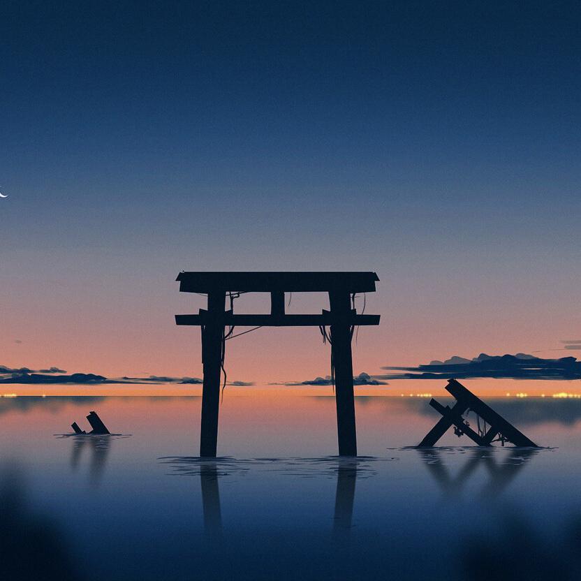 Lightscape - Recollection