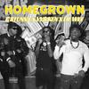 Lil Wet - Homegrown (feat. C Stunna & VV$ Ken)