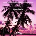 Green House专辑