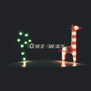 【待售】One way