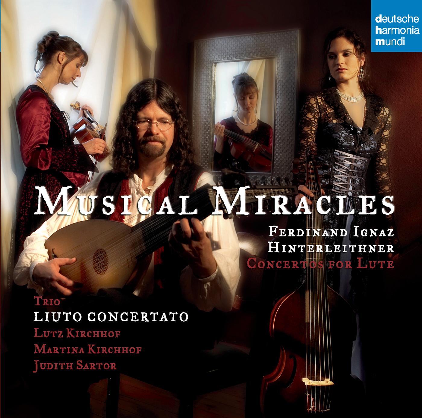 Musical Miracles