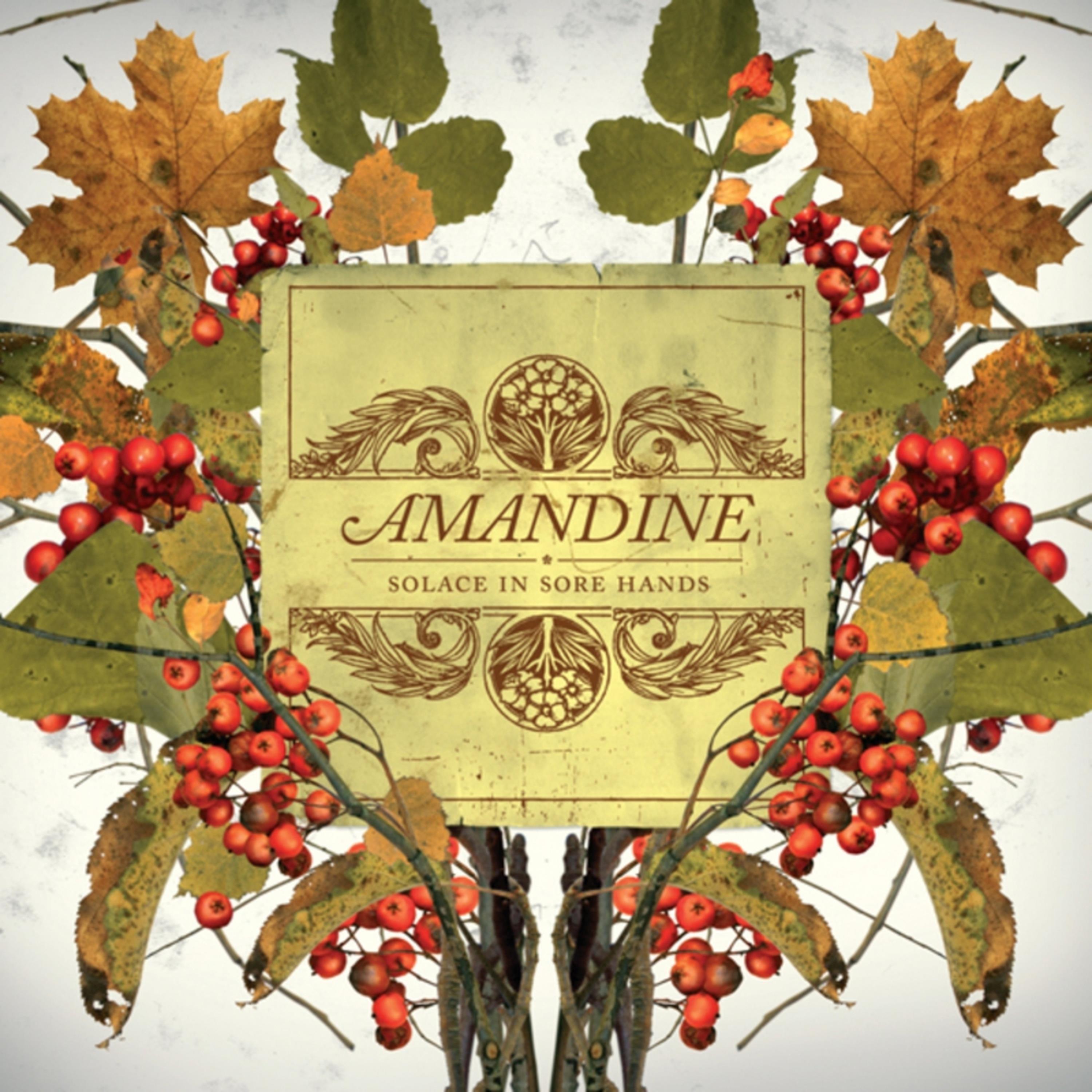 Amandine - Soldiers Hands