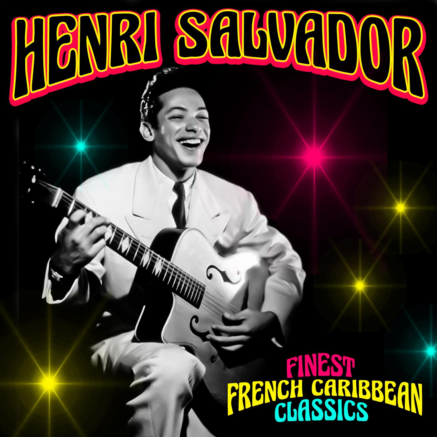 Finest French Caribbean Classics专辑