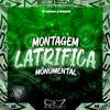 DJ Twodark - Montagem Latrifica Monumental