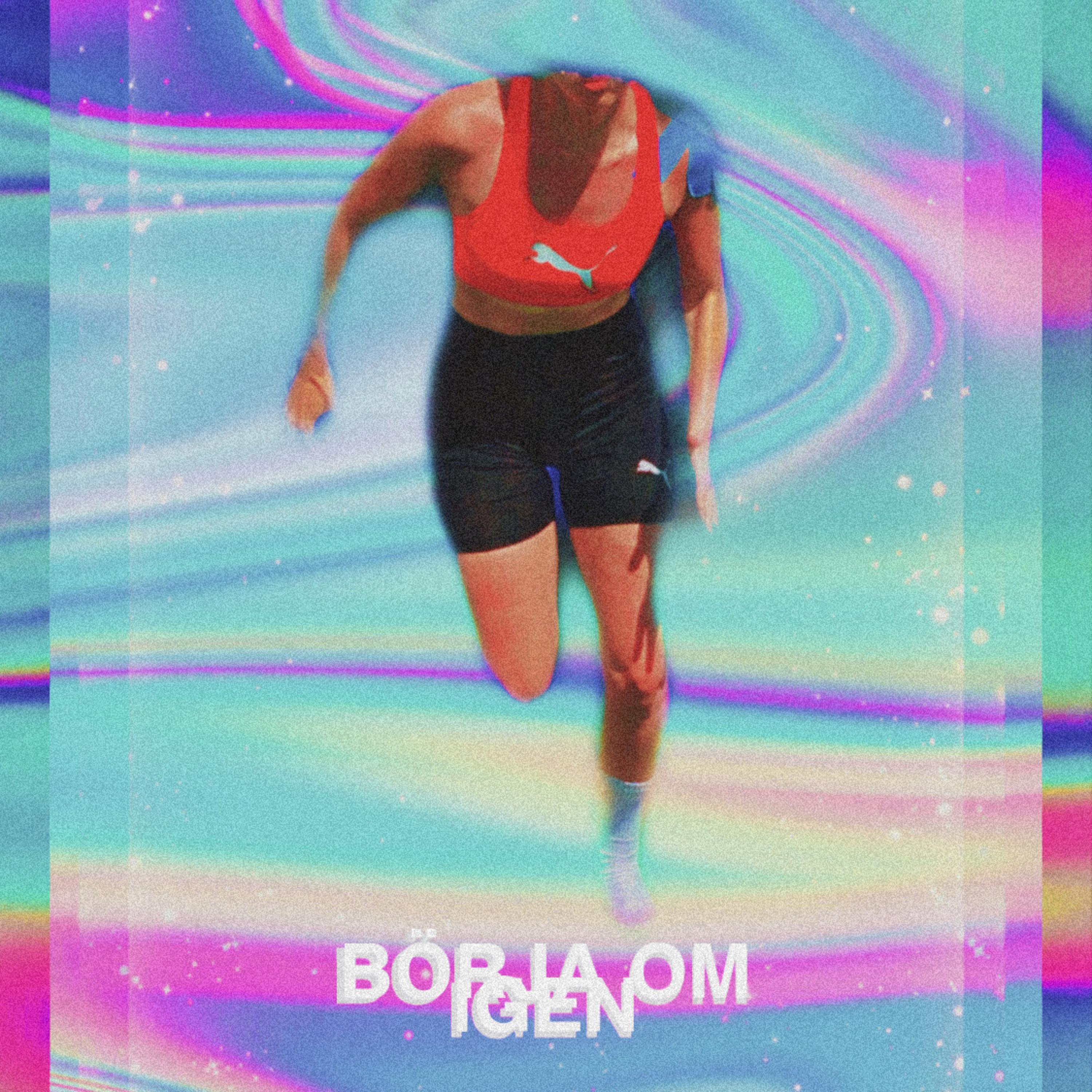 Börja om igen