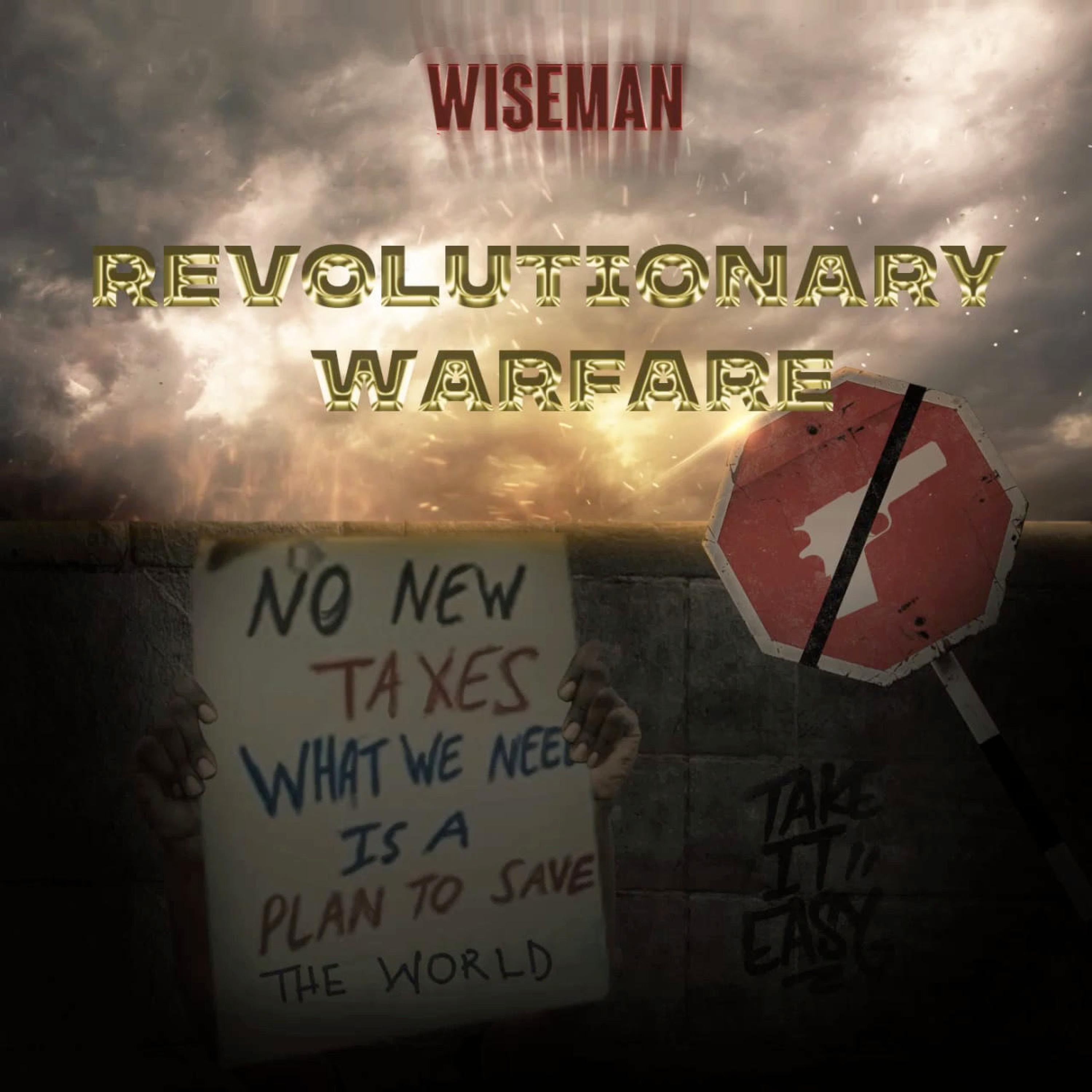 Revolutionary Warfare