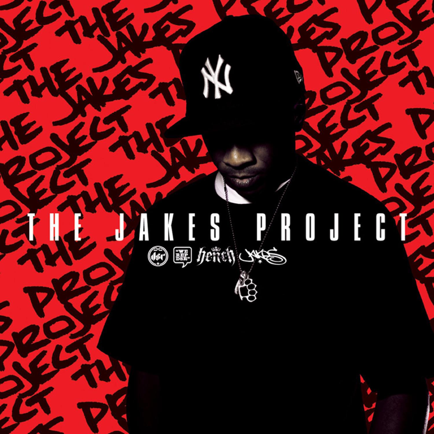 The Jakes Project专辑