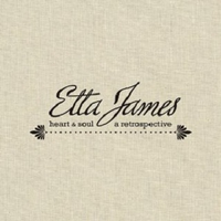 All I Could Do Was Cry - Etta James beyonce