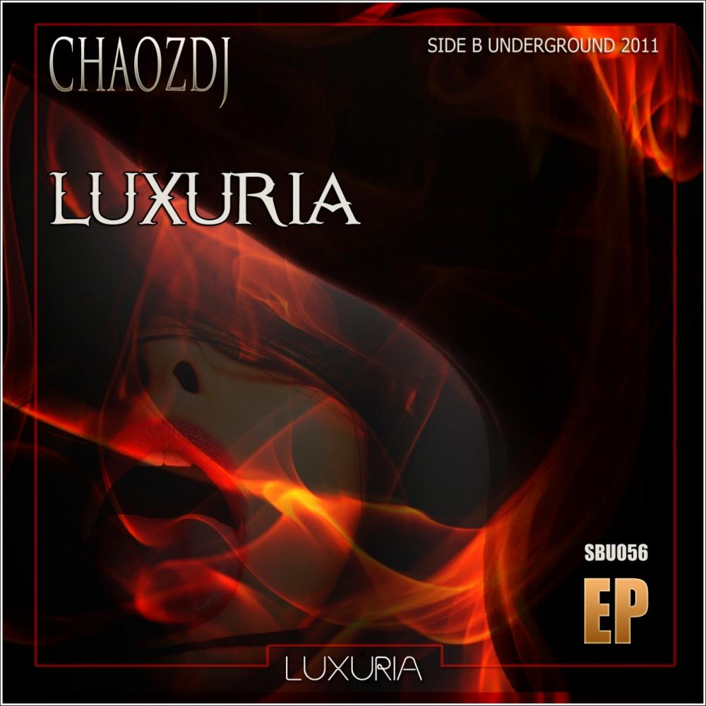 Luxuria