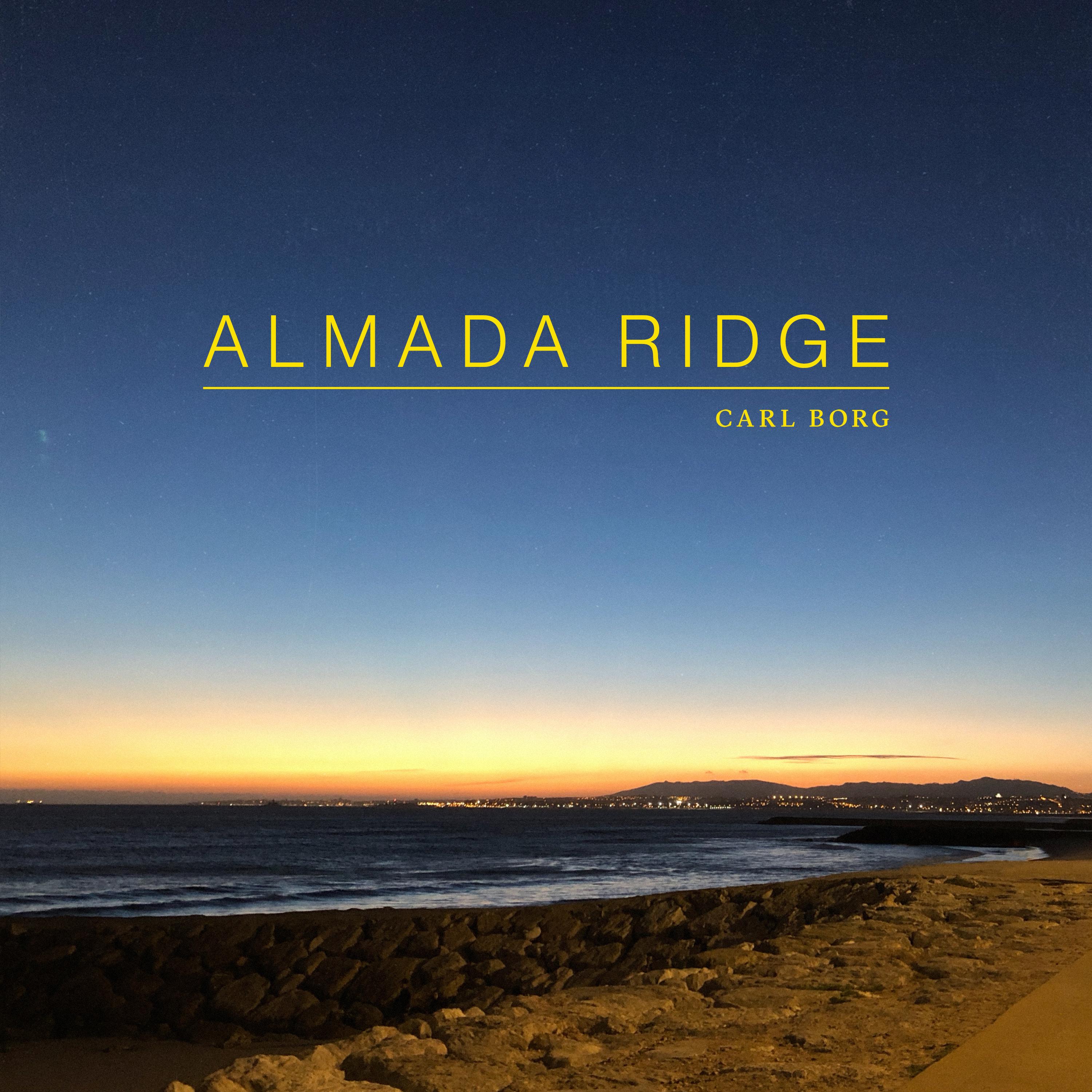 Almada Ridge