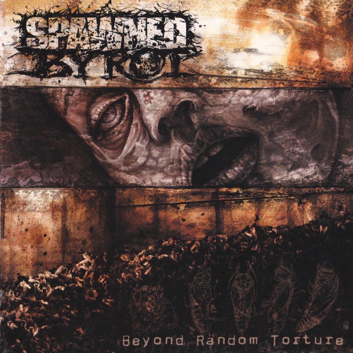 Beyond Random Torture