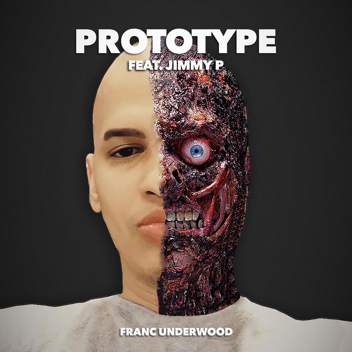 Franc Underwood - Prototype