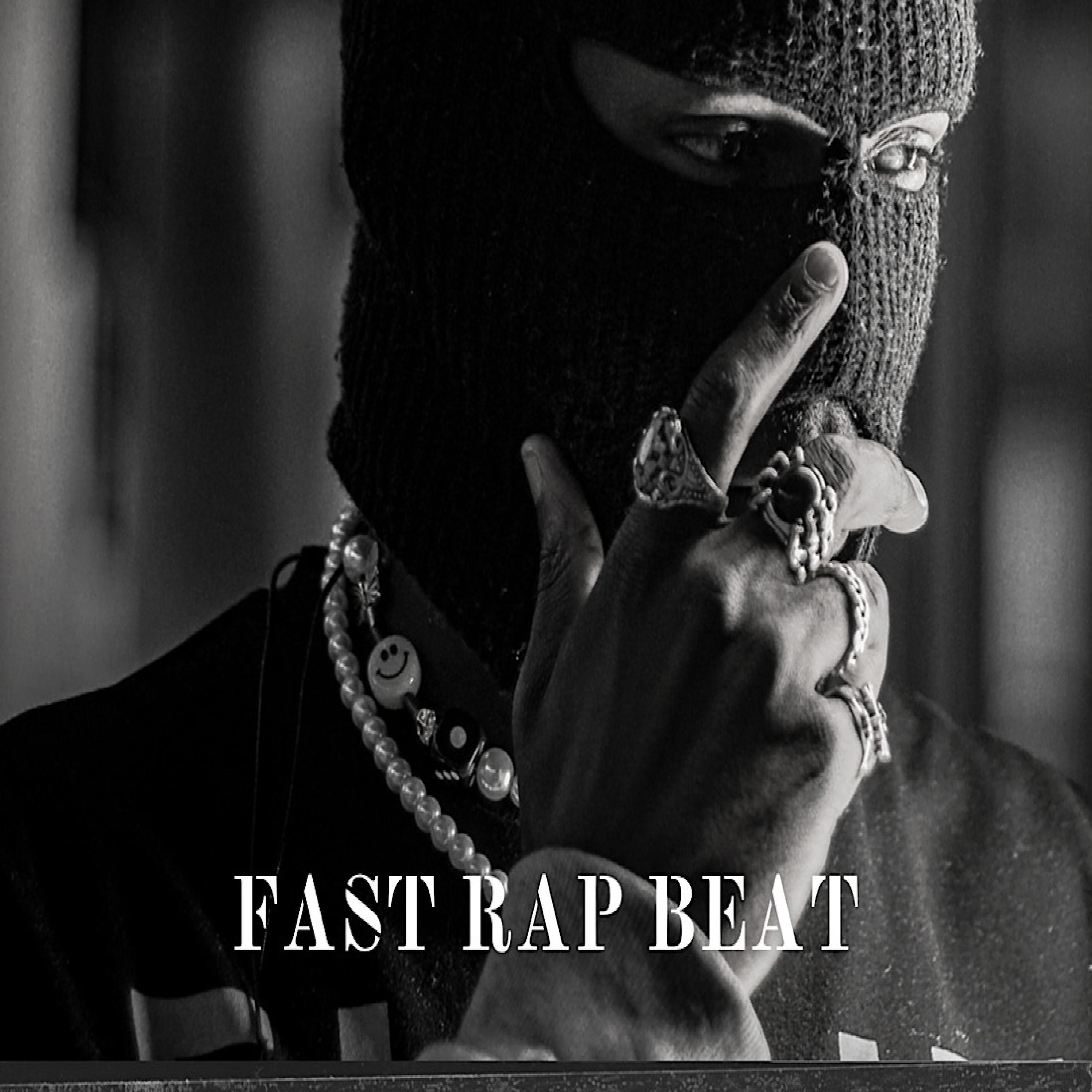 Kreex - Free fast rap beat for profit