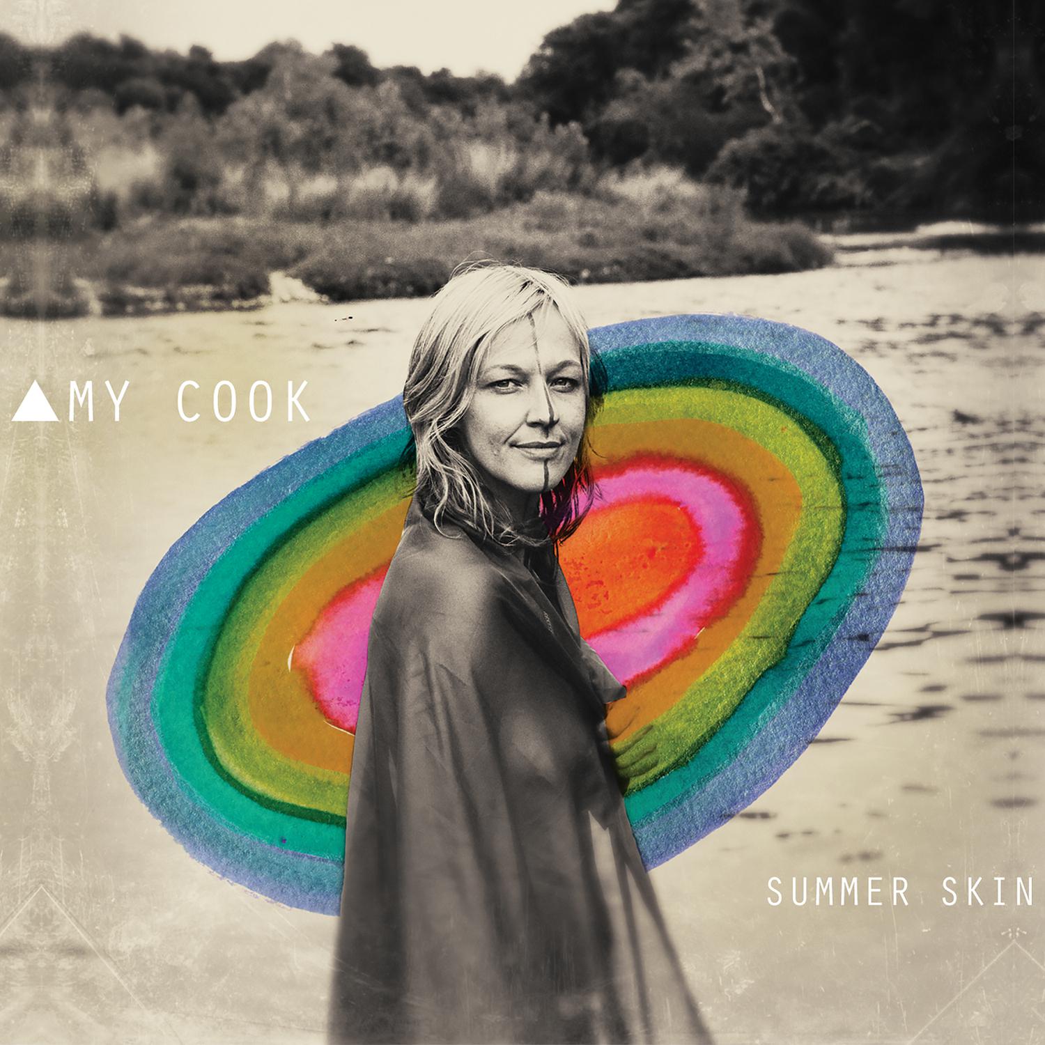 Amy Cook - Airplane Driver (feat. Patty Griffin and Robert Plant)