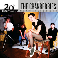 原版伴奏  The Cranberries - When You're Gone(和声版)