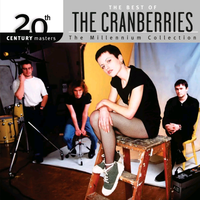 原版伴奏   When You Are Gone - The Cranberries ( 128kbps )