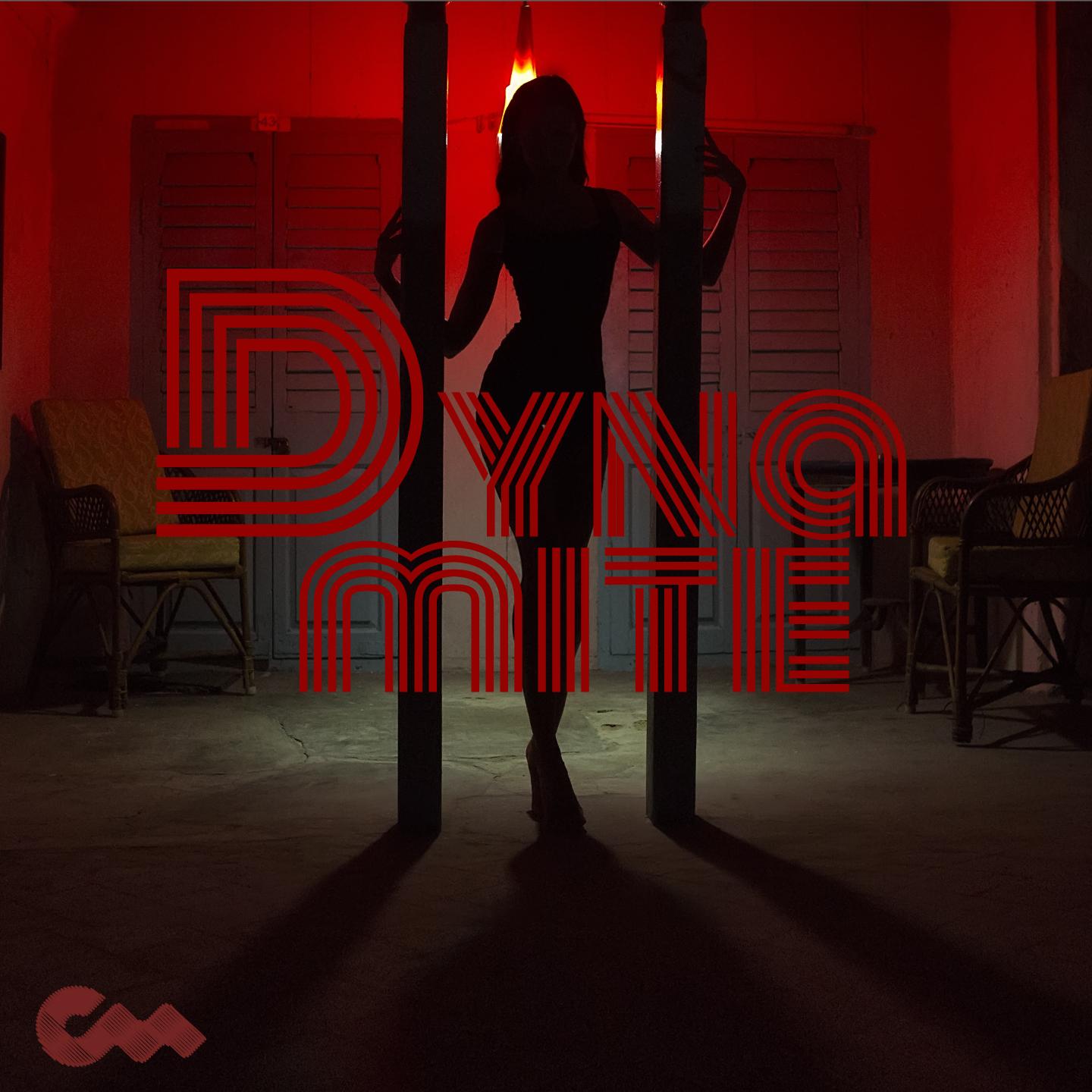 Dynamite
