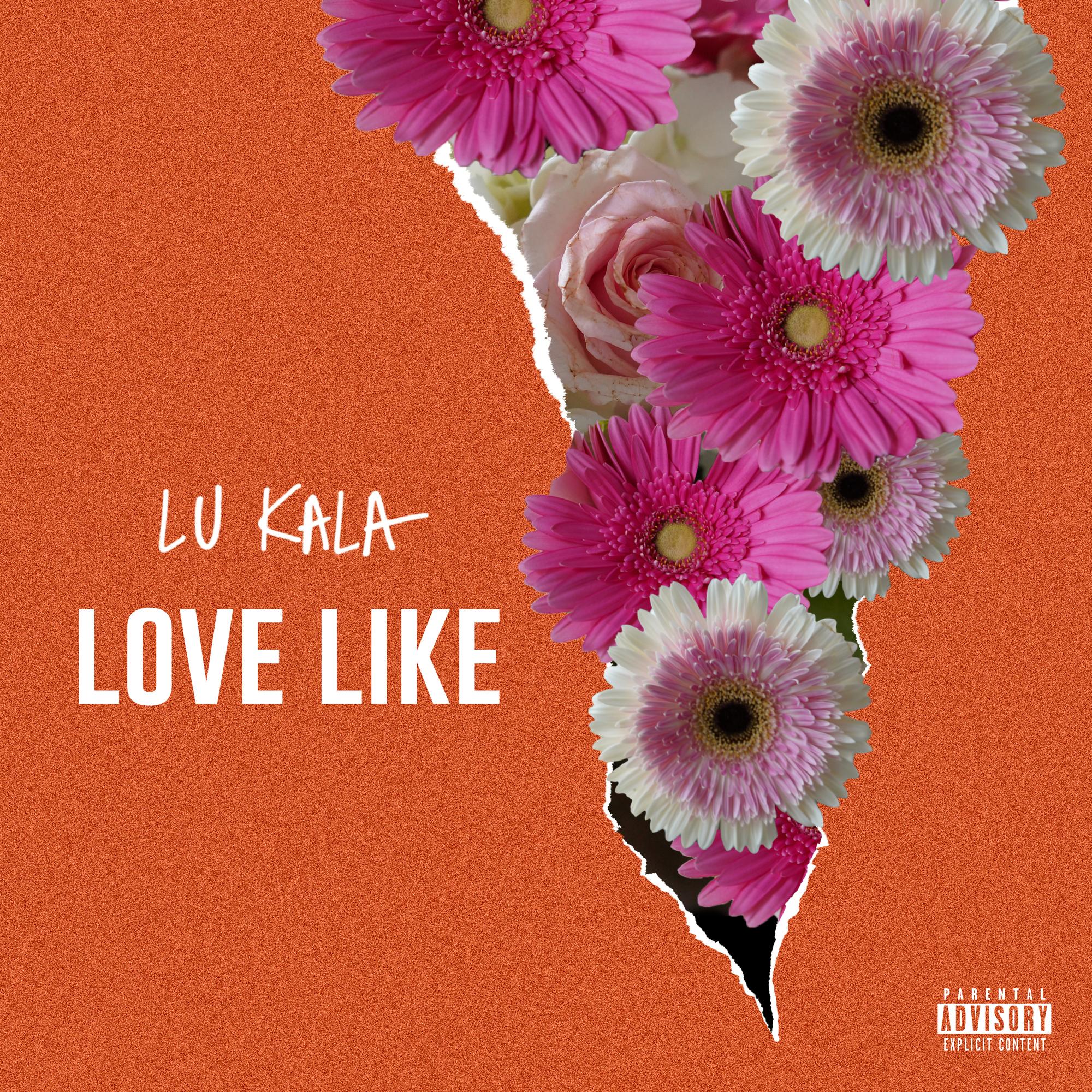 Love Like