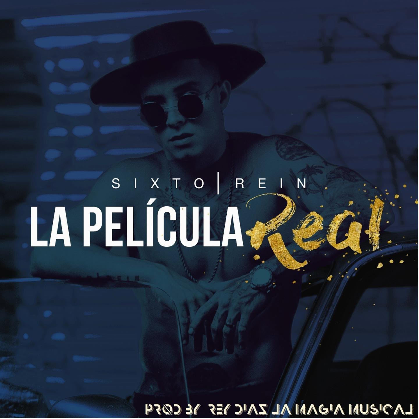 La Película Real