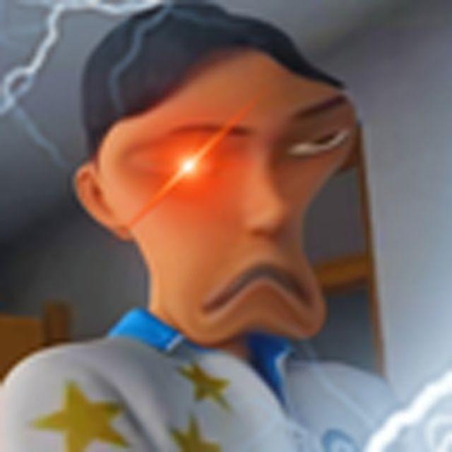 撒泡尿照照