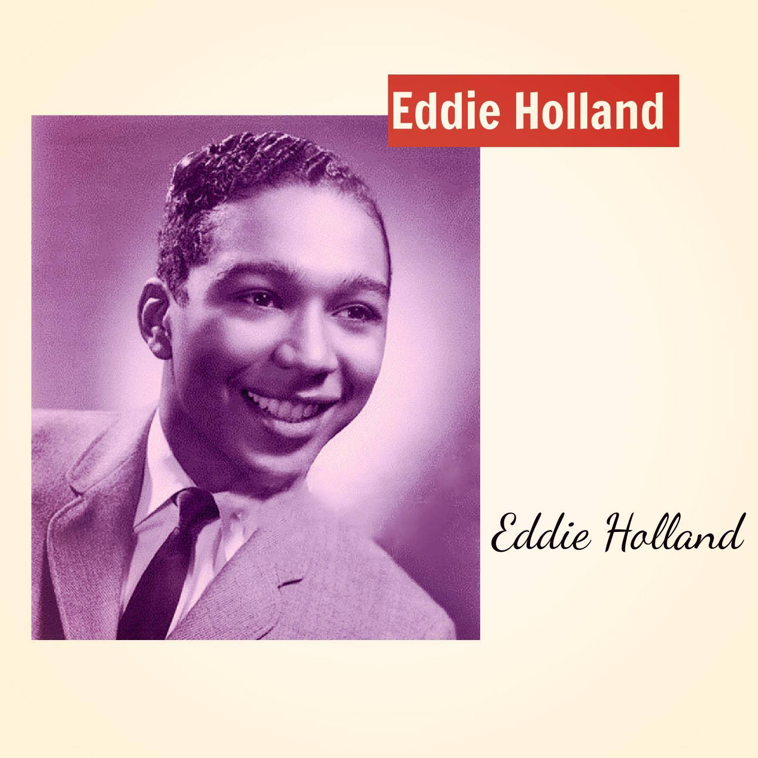 Eddie Holland