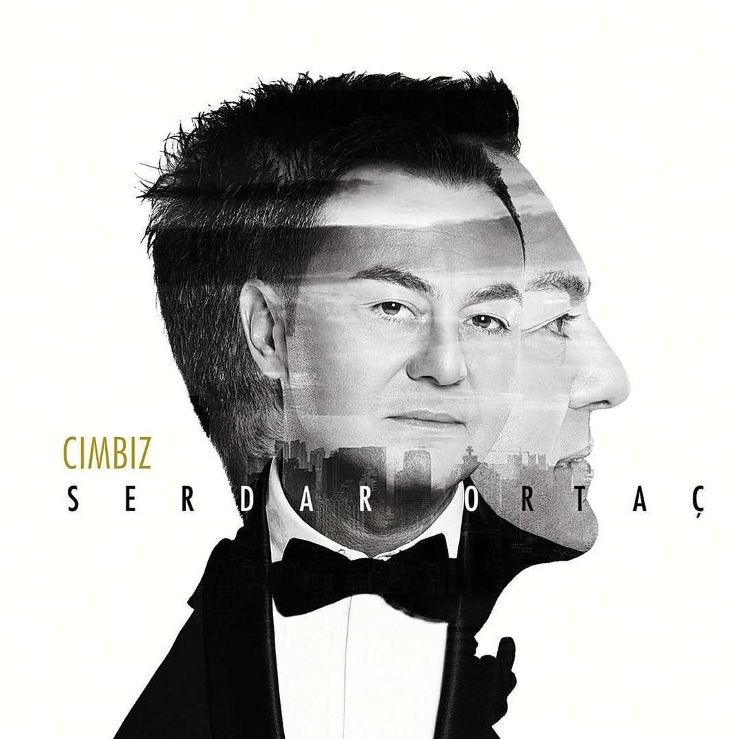 Serdar Ortaç-Cımbız - (Remix)（Nurfefe Музыка remix）