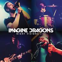 Imagine Dragons - Underdog (unofficial Instrumental)