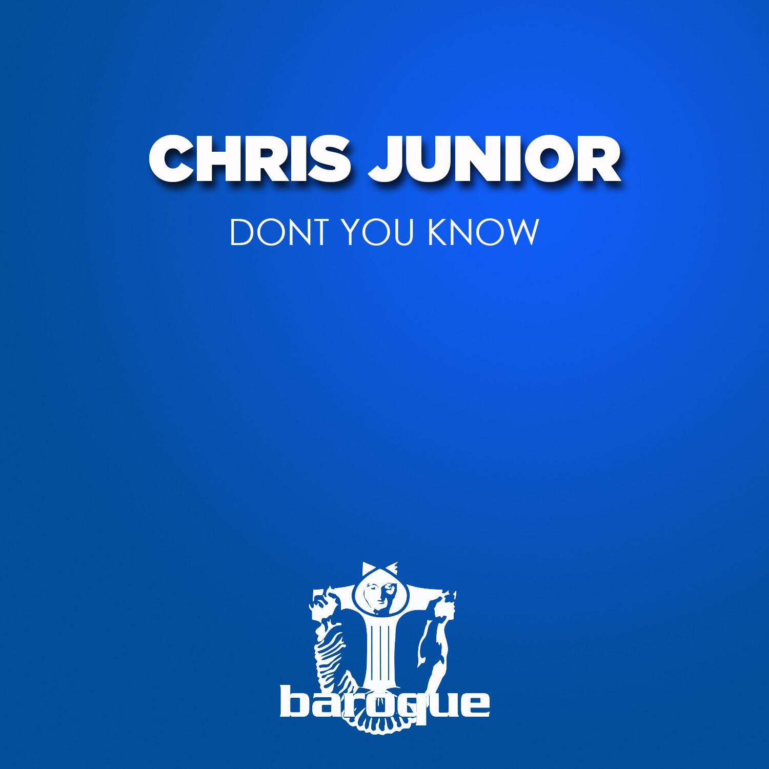 Dont You Know