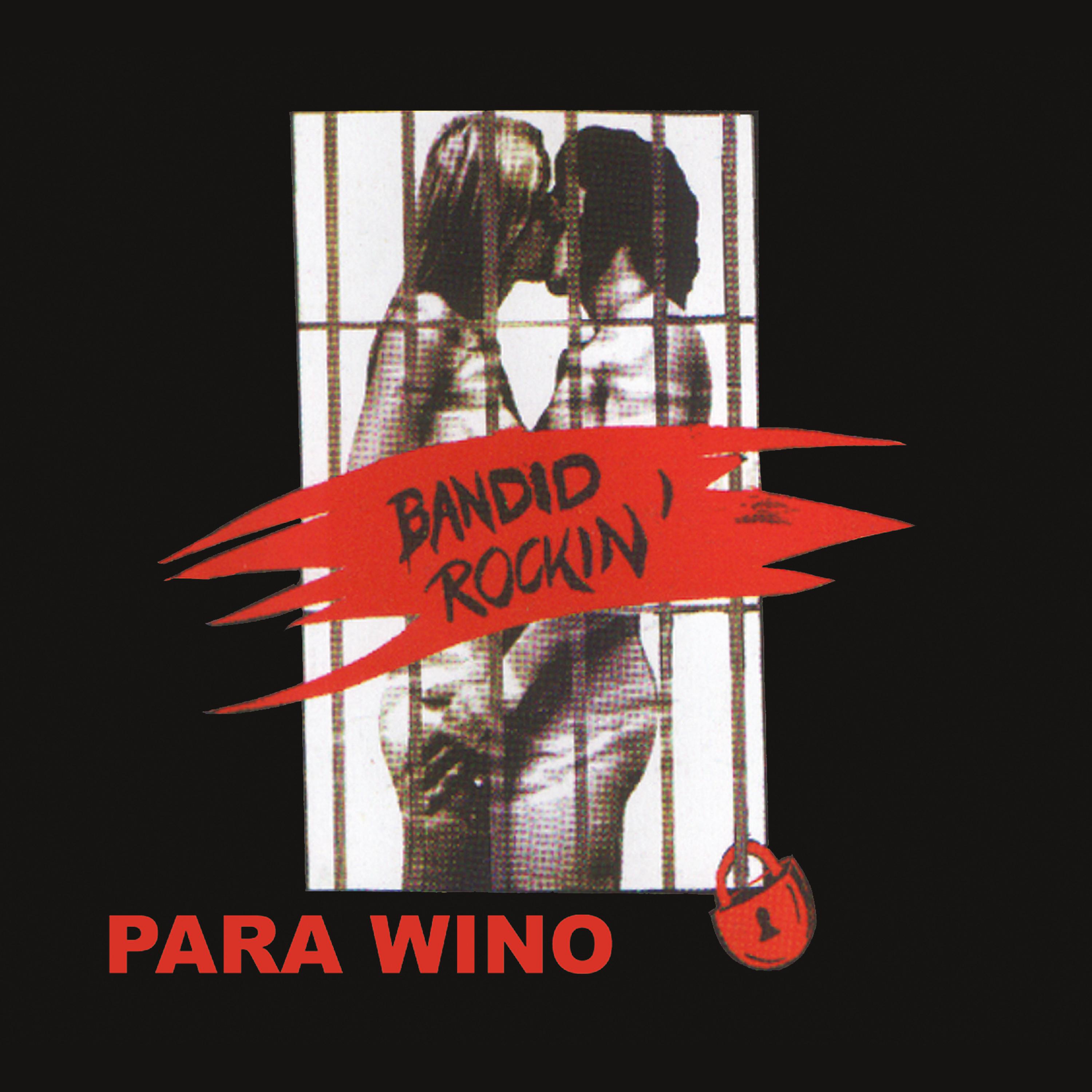 Para Wino - Already Dead