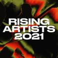 Rising Artists 2021