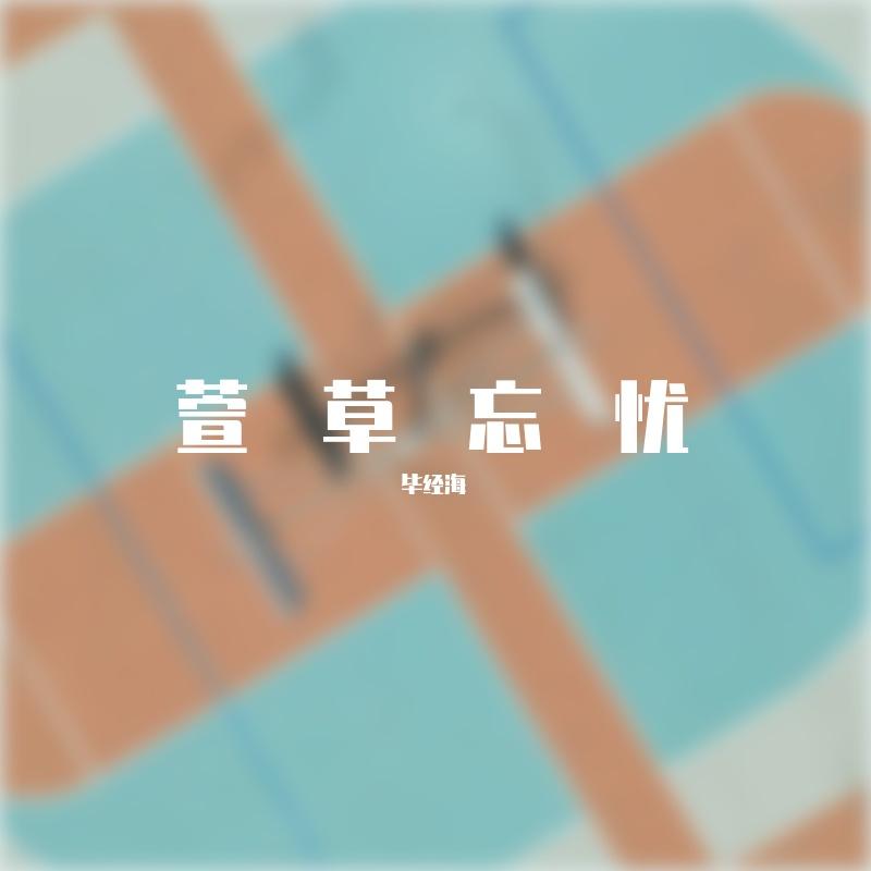 - 萱草忘忧（Prod by卡农）