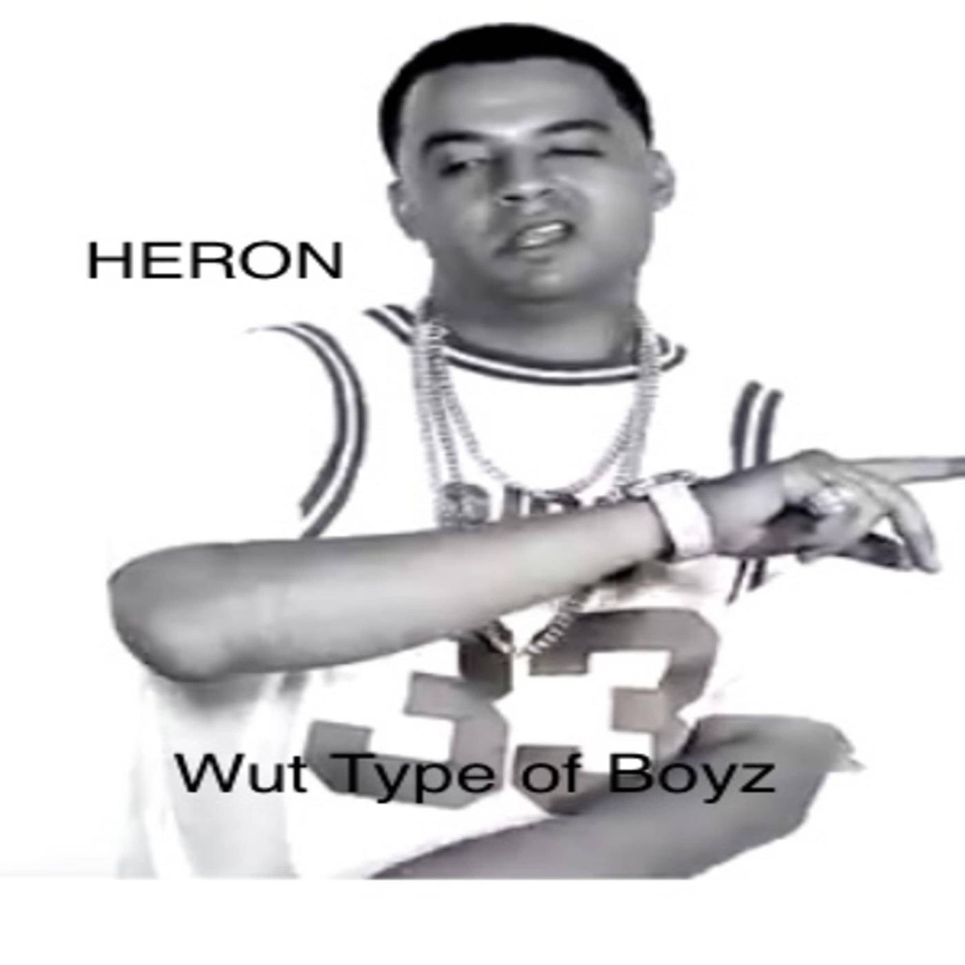 Wut Type of Boyz