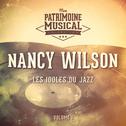 Les idoles du Jazz : Nancy WIlson, Vol. 3专辑