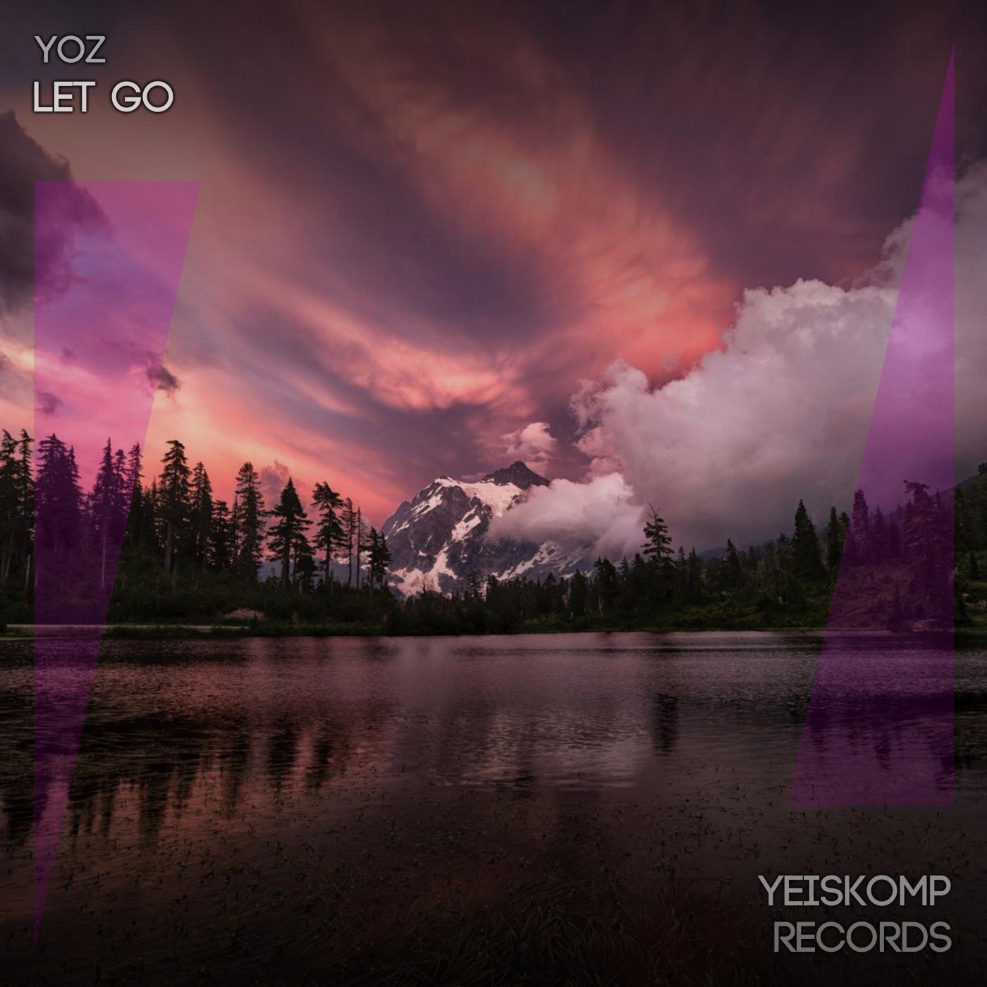 Yoz - Let Go