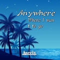 Anywhere