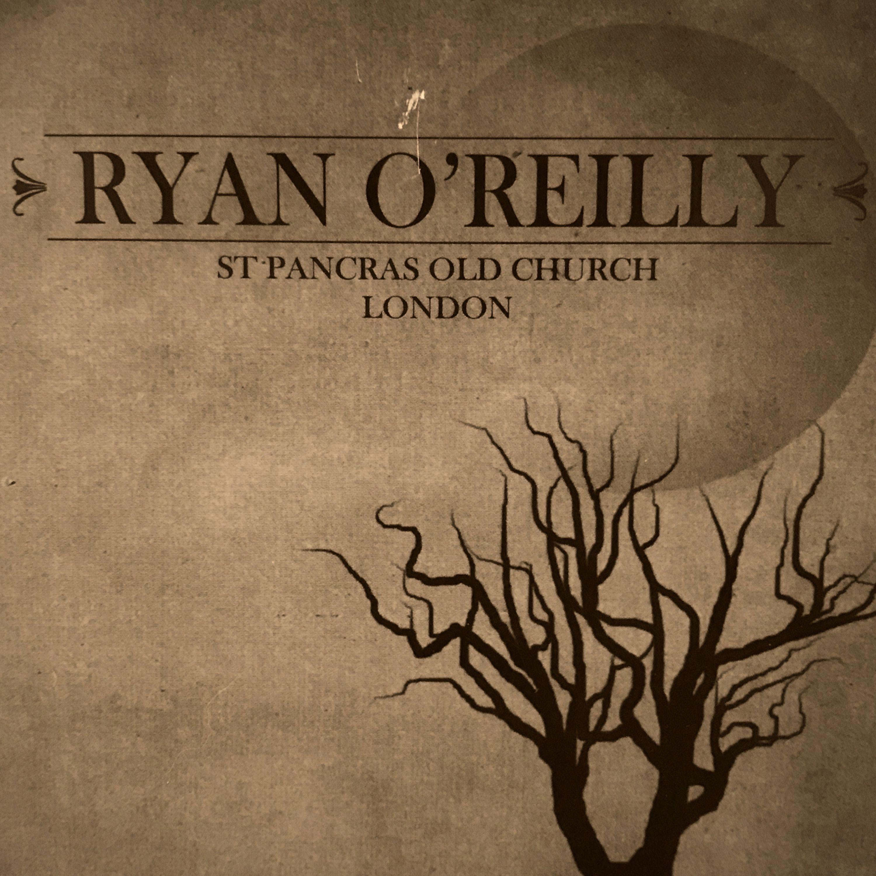 St. Pancras Old Church