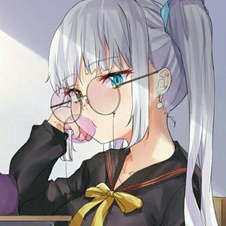 「日系·轻灵」♡master的心，我收下了哦～♡