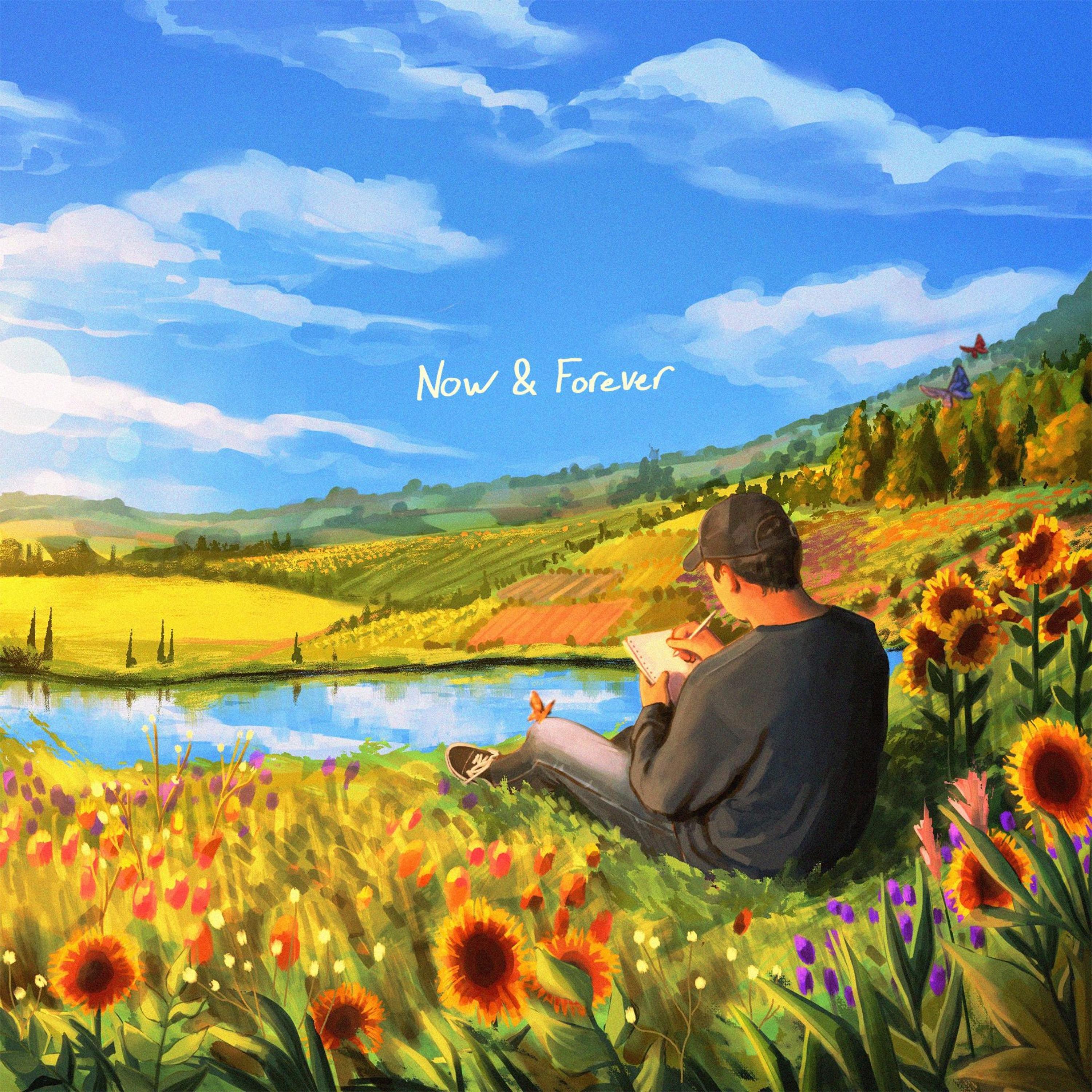 Now & Forever