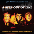 A Step Out of Line / The Brotherhood of the Bell [Limited edition]
