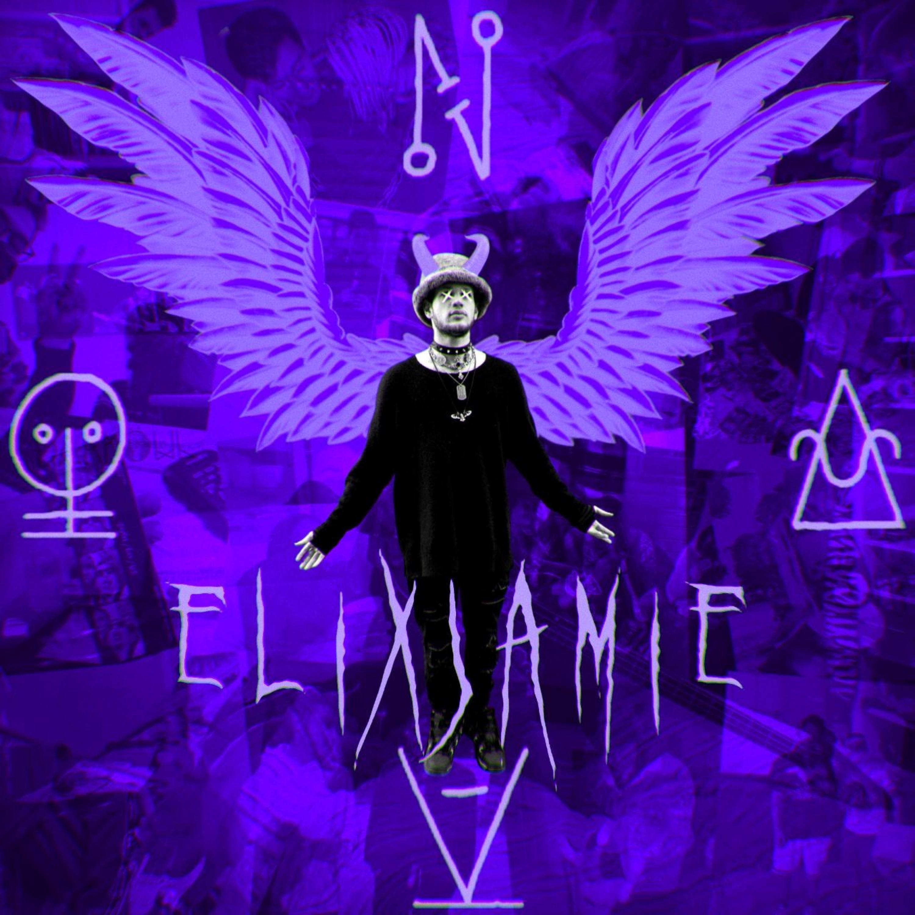 Elixjamie - 2023