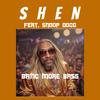 Bring More Bass (feat. Snoop Dogg)专辑